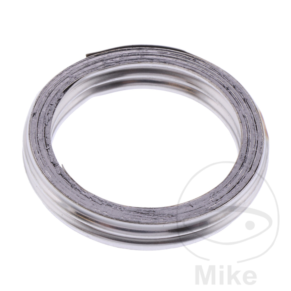junta colector de escape 26.5x34.5x5.3 mm