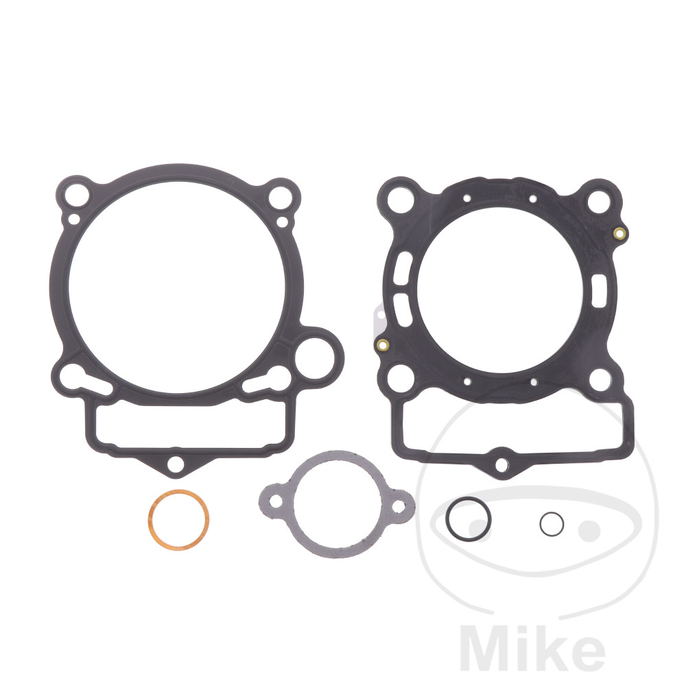 ATHENA Gasket set for standard cylinder kit TOPEND - Picture 1 of 1