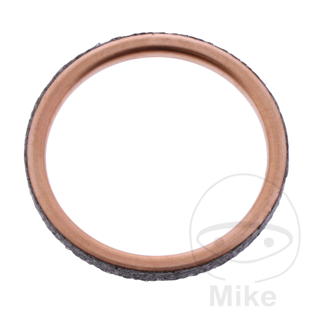 ATHENA exhaust manifold gasket 37.3X44X3.5 MM - Picture 1 of 1