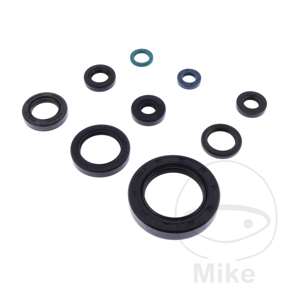 Kit De Joints Athena Pour Honda CR80/85R – Joint De Culasse Complet, Neuf