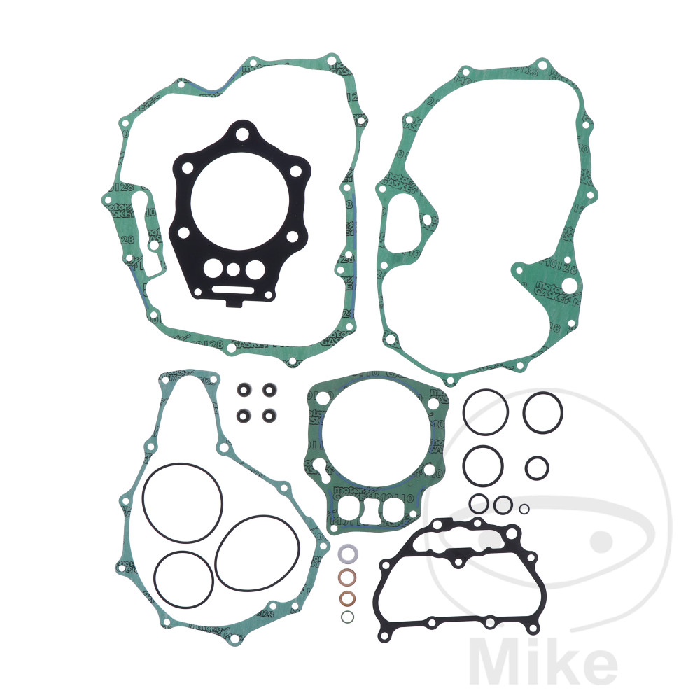 ATHENA Complete set of gaskets without oil seals - Picture 1 of 1