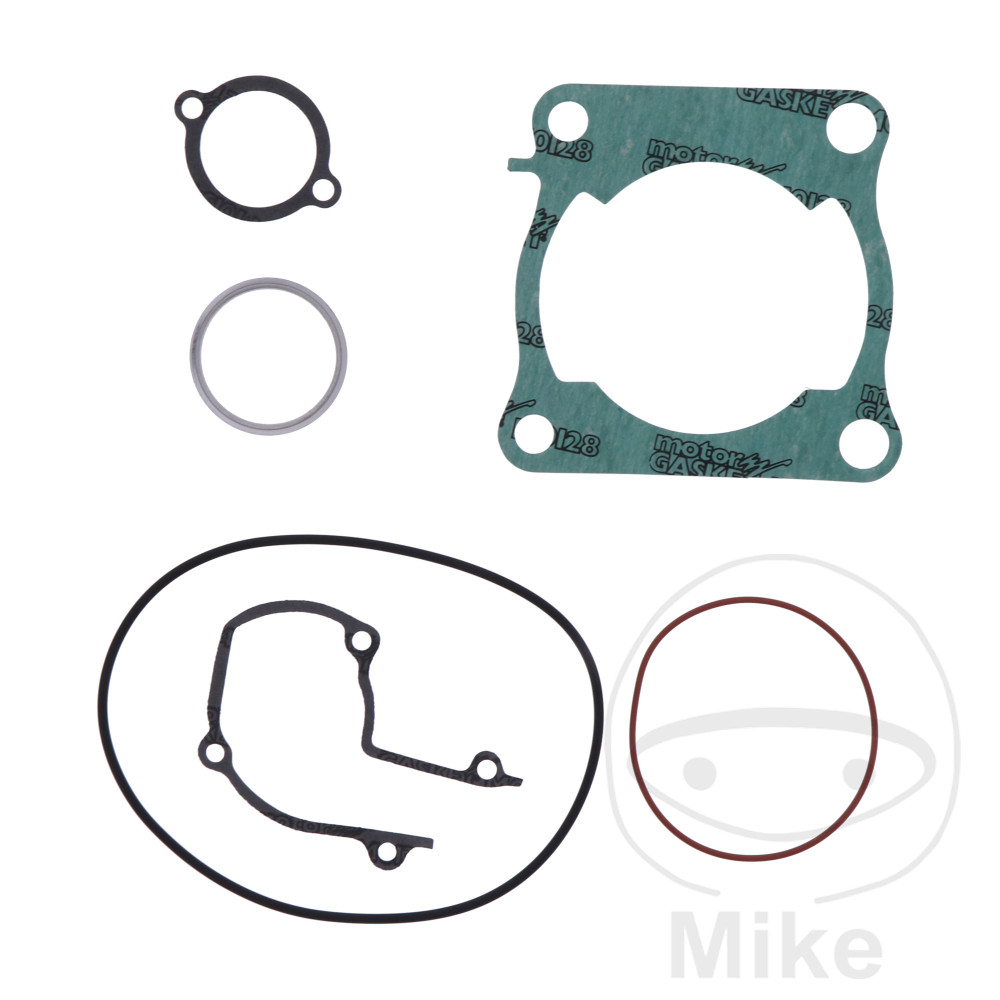 ATHENA Gasket Set for Standard Cylinder Kit TOPEND Compatible with YAMAHA YZ 12 - Picture 1 of 1