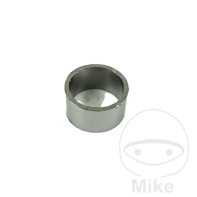 junta conector de escape 38x44x24 mm