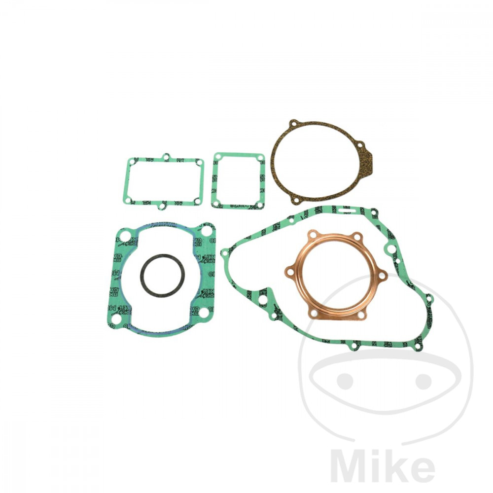 Jeu De Joints D'arbre Pour Kawasaki KX 125 (1990-1991) - Marque Athena - Neuf Sous Emballage