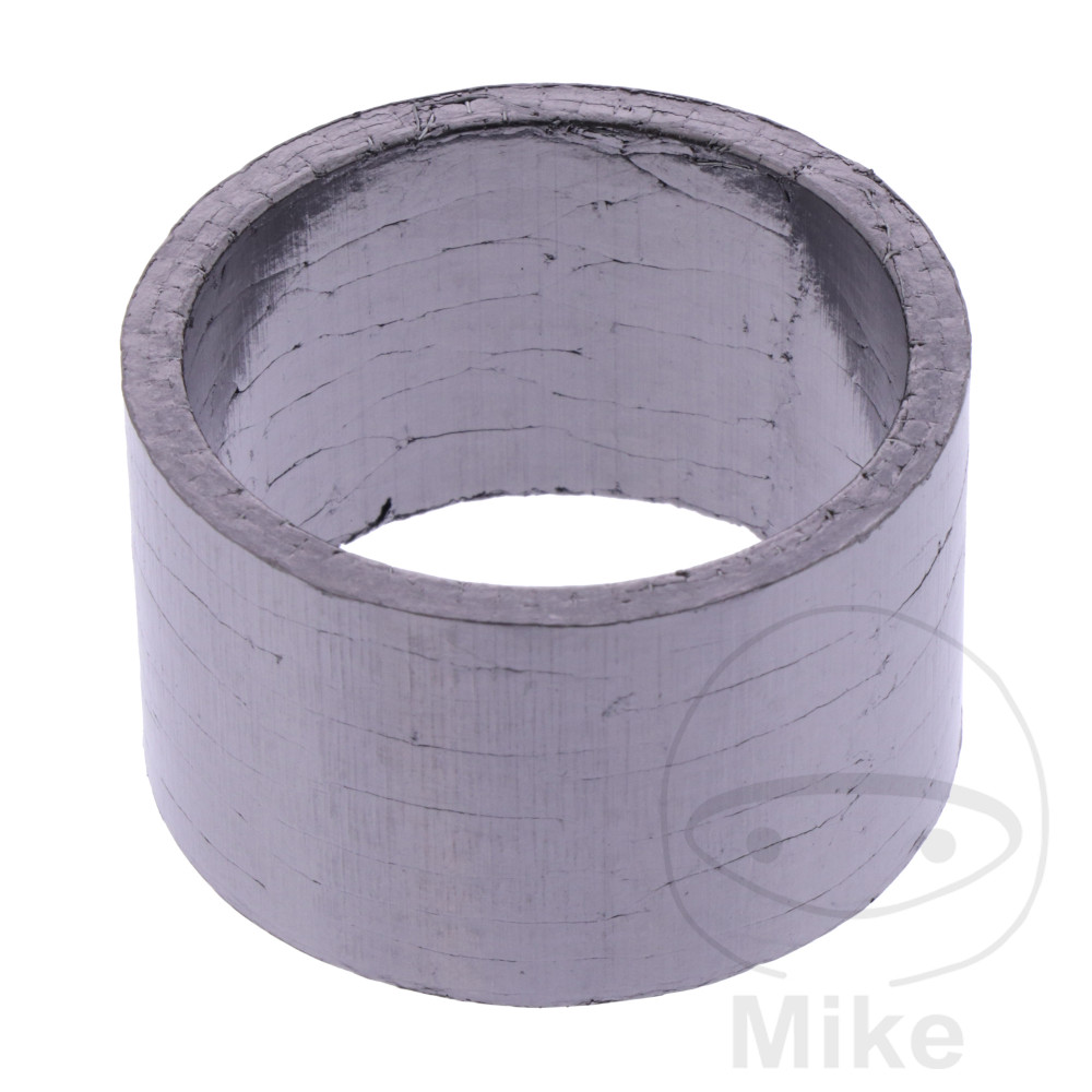 junta conector de escape 35x41x25 mm