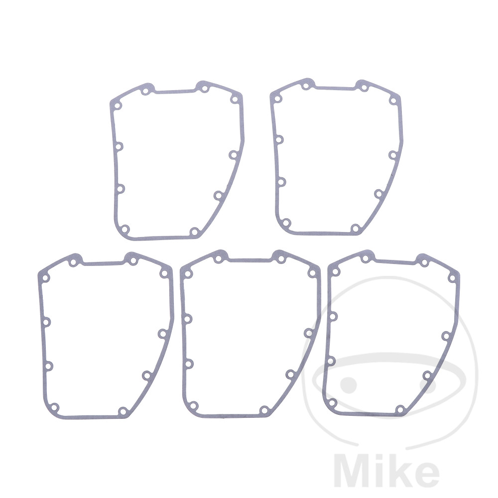ATHENA Pack 5 chain/camshaft gaskets - Picture 1 of 1