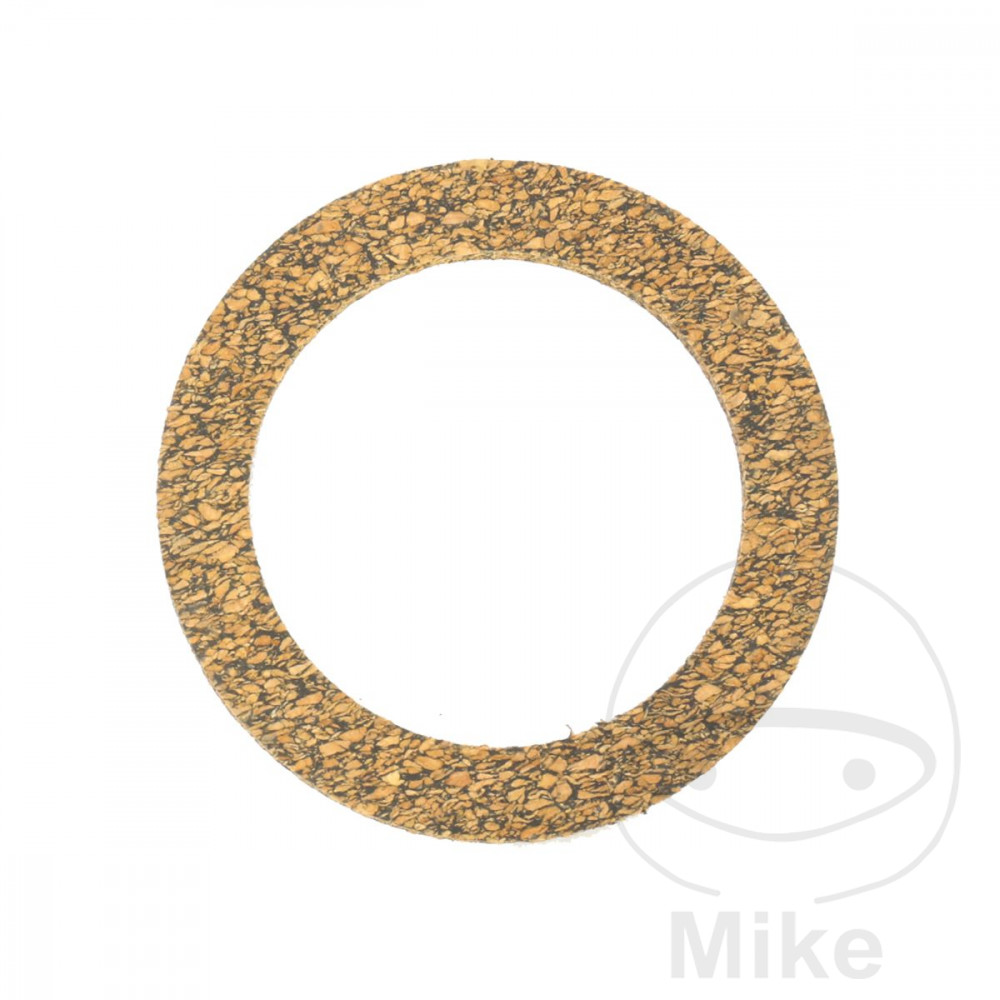 ATHENA Pack 10 Cork Oil Tank Seals - Picture 1 of 1
