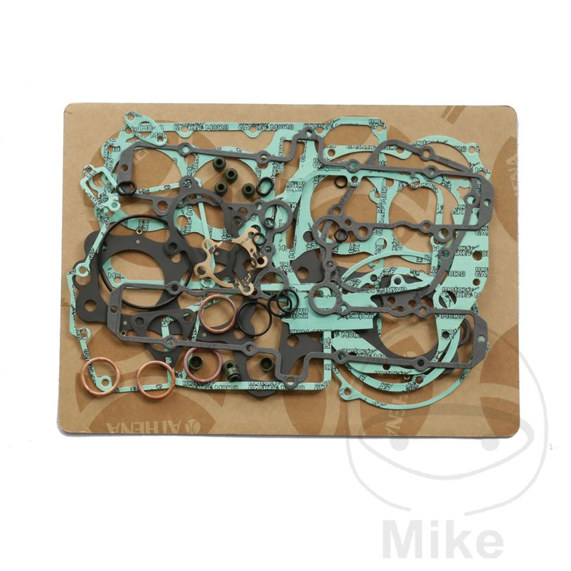 Kawasaki Athena Gpz750 Turbo Full Gasket Set 7347347 for sale
