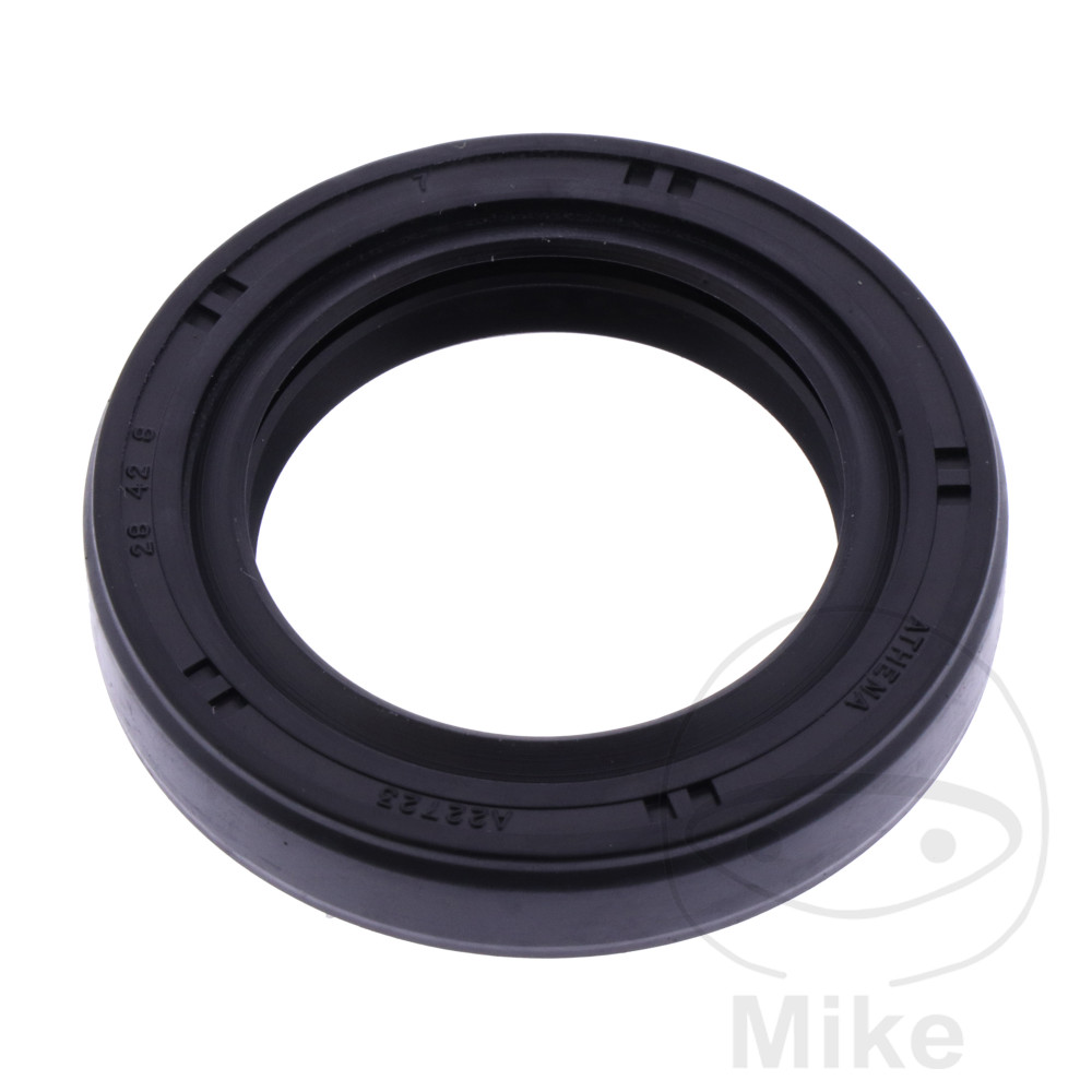 ATHENA Oil Gasket 28 X 42 X 8 MM - Picture 1 of 1