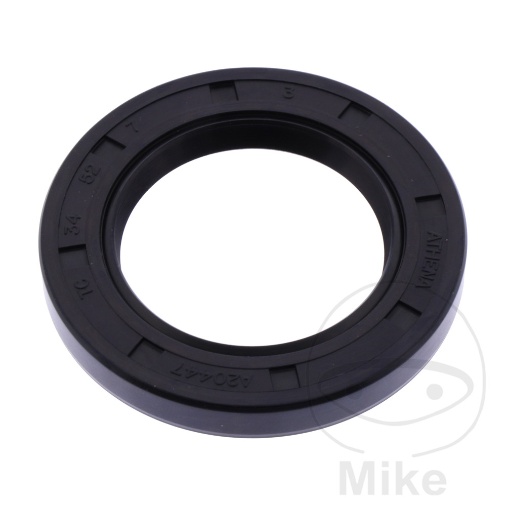 ATHENA Oil seal 34 X 52 X 7 MM - Picture 1 of 1