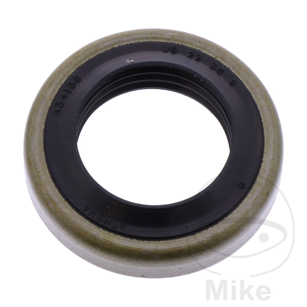 ATHENA Oil Gasket 22 X 36 X 8 MM - Picture 1 of 1