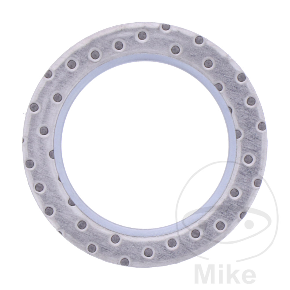 ATHENA exhaust manifold gasket 28.3X41.2X2 MM - Picture 1 of 1