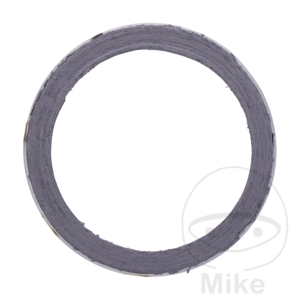 junta colector de escape 36.5x46x4 mm