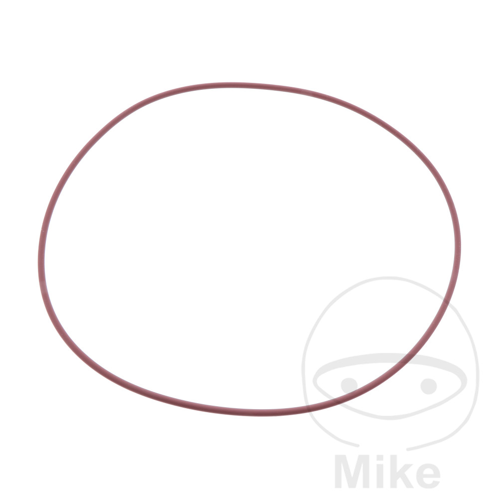 junta tapa de embrague 2.62 x 152.07 mm