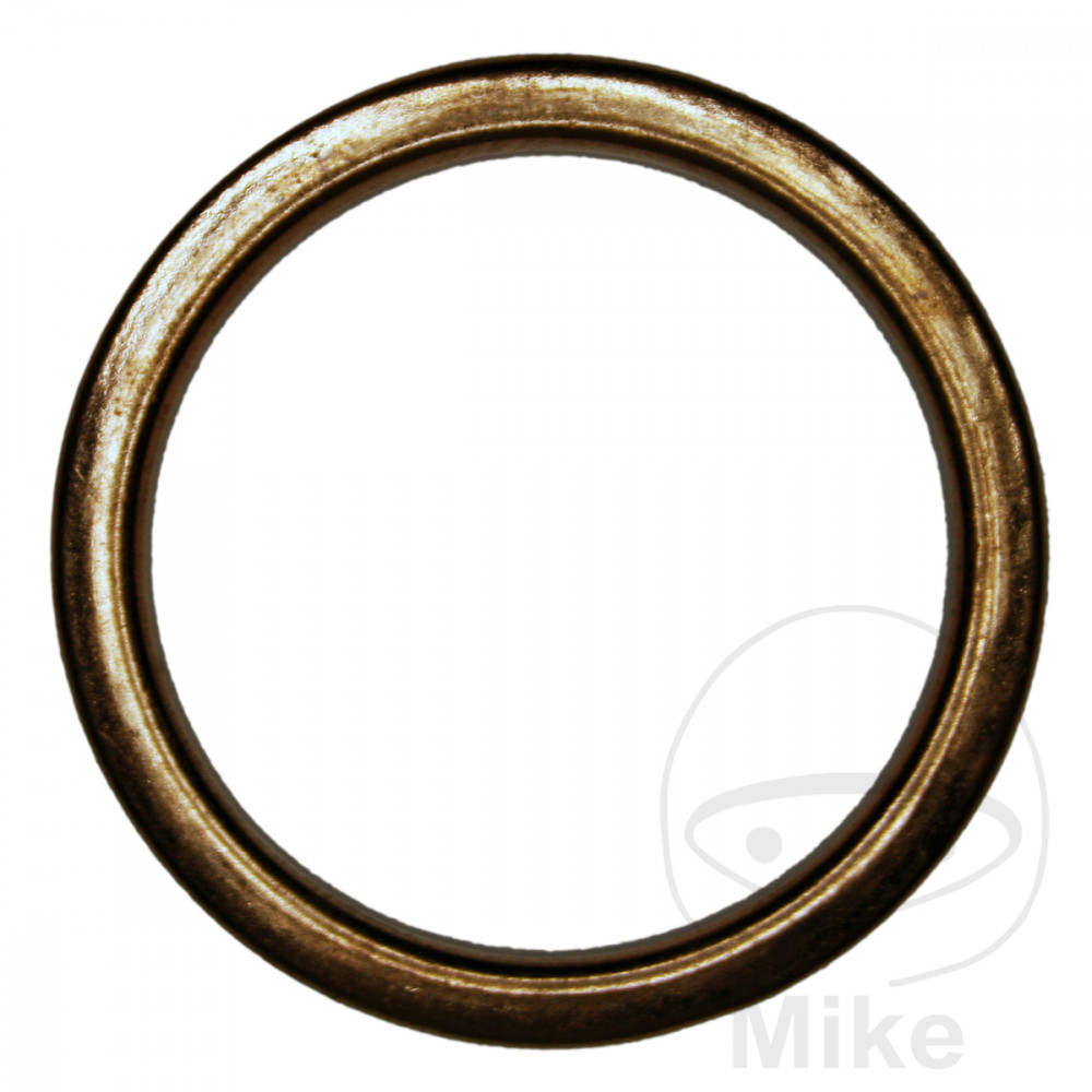 junta colector de escape 35.5x44x2.6 mm
