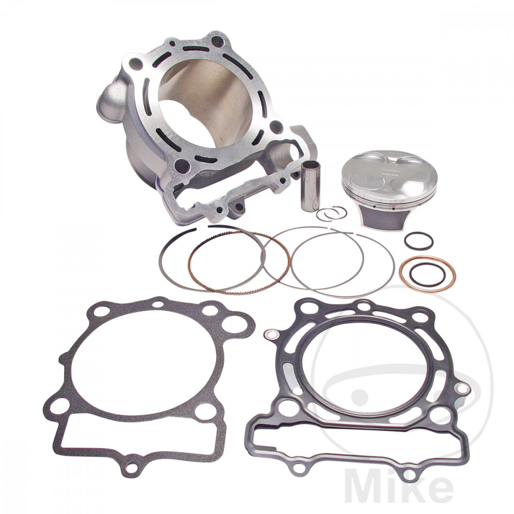 Athena 83mm Piston Kit WR250F YZ250F Athena 290cc Big Bore Piston