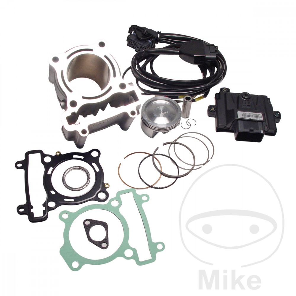 ATHENA motorcycle cylinder kit 182CC BIG BORE - Picture 1 of 1
