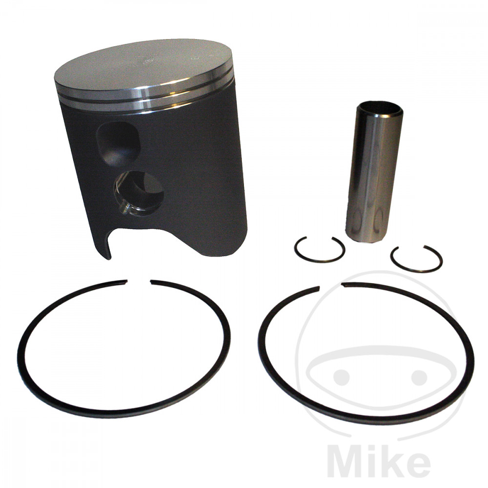 Athena S4F06600006A Ring Set Diameter 66 mm for Athena Piston main image 0