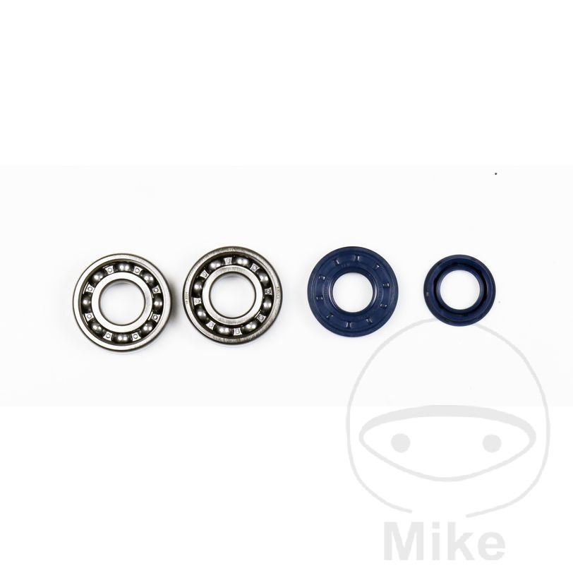 ATHENA crankshaft bearing kit - Picture 1 of 1