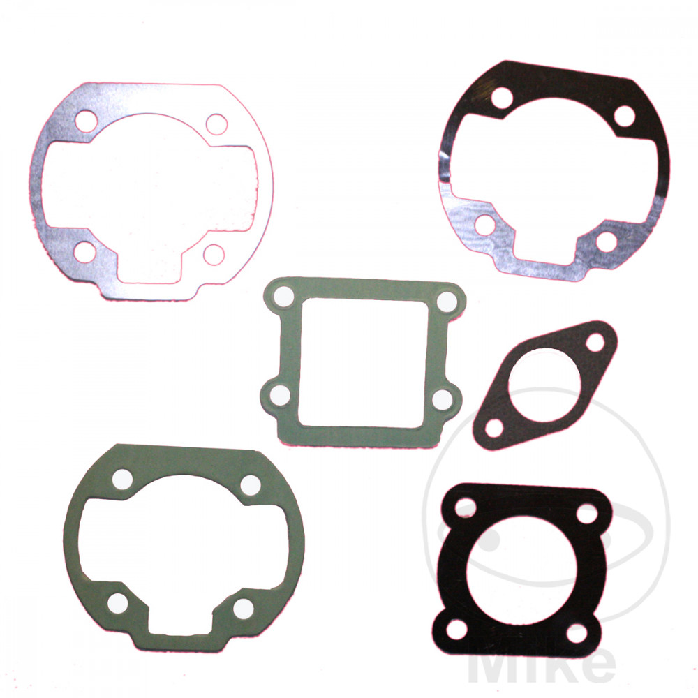 Kit De Joints De Culasse Pour Moteur 2 Temps 49cc - 5 Pièces, Pour Mini Moto, Quad, Dirt Bike, Pocket Bike