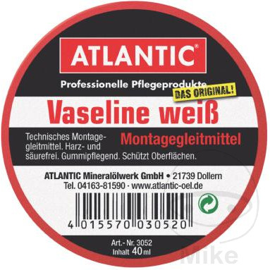 vaselina 40 gr