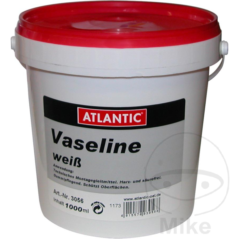 ATLANTIC vaseline 1 KG - Afbeelding 1 van 1