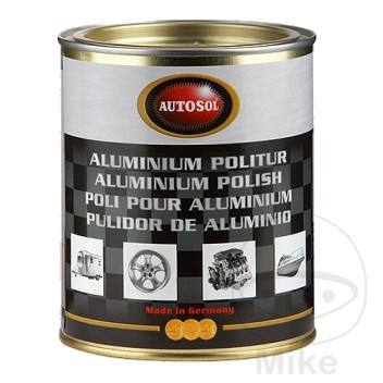 AUTOSOL Wysokiej jakości lakier do aluminium - 750 ML - Zdjęcie 1 z 1