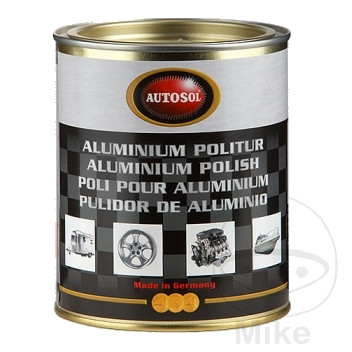 AUTOSOL Pulimento de aluminio de alta calidad - 750 ML - Imagen 1 de 1