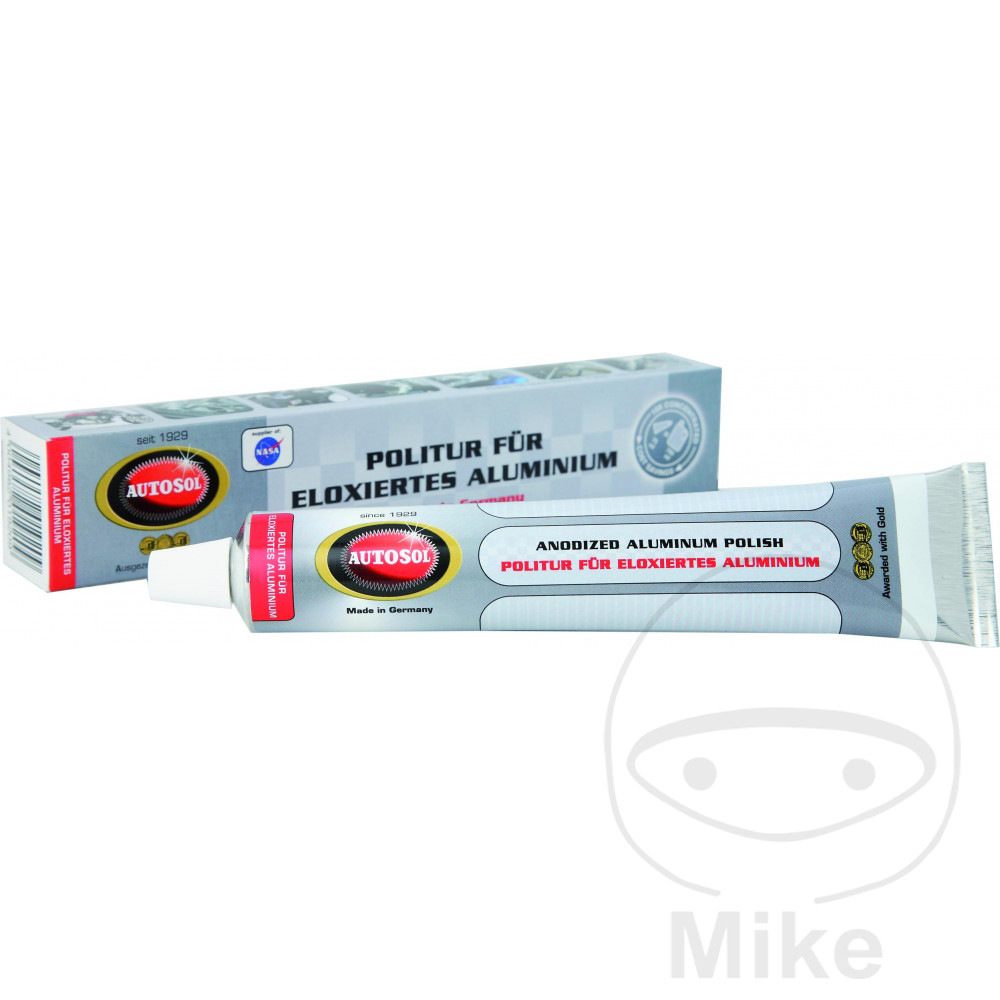 pulimento de aluminio 75ml