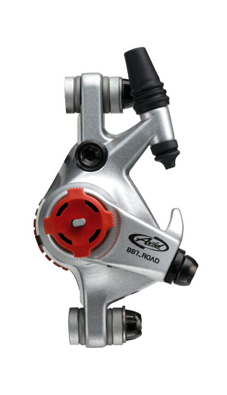 pinza de reno de disco delantero o trasero para carretera bb7 road platinum 160mm g2cs del/tras