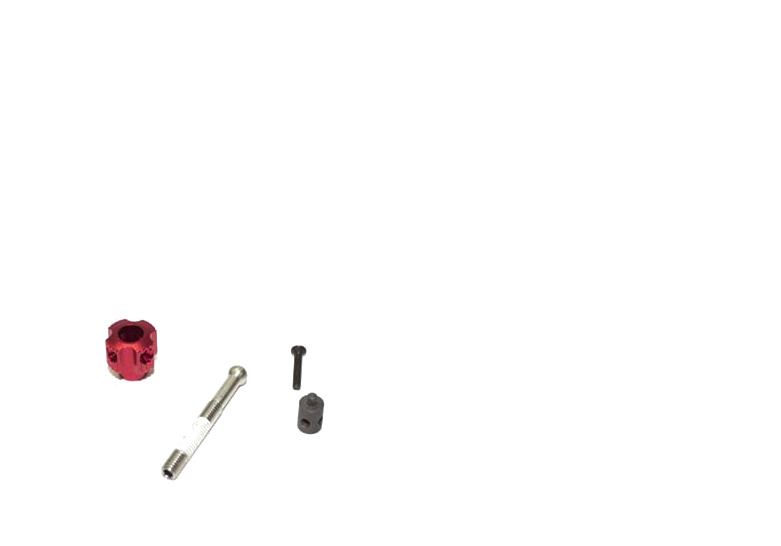 kit regulador externo para freno x0/xx 2010-11**