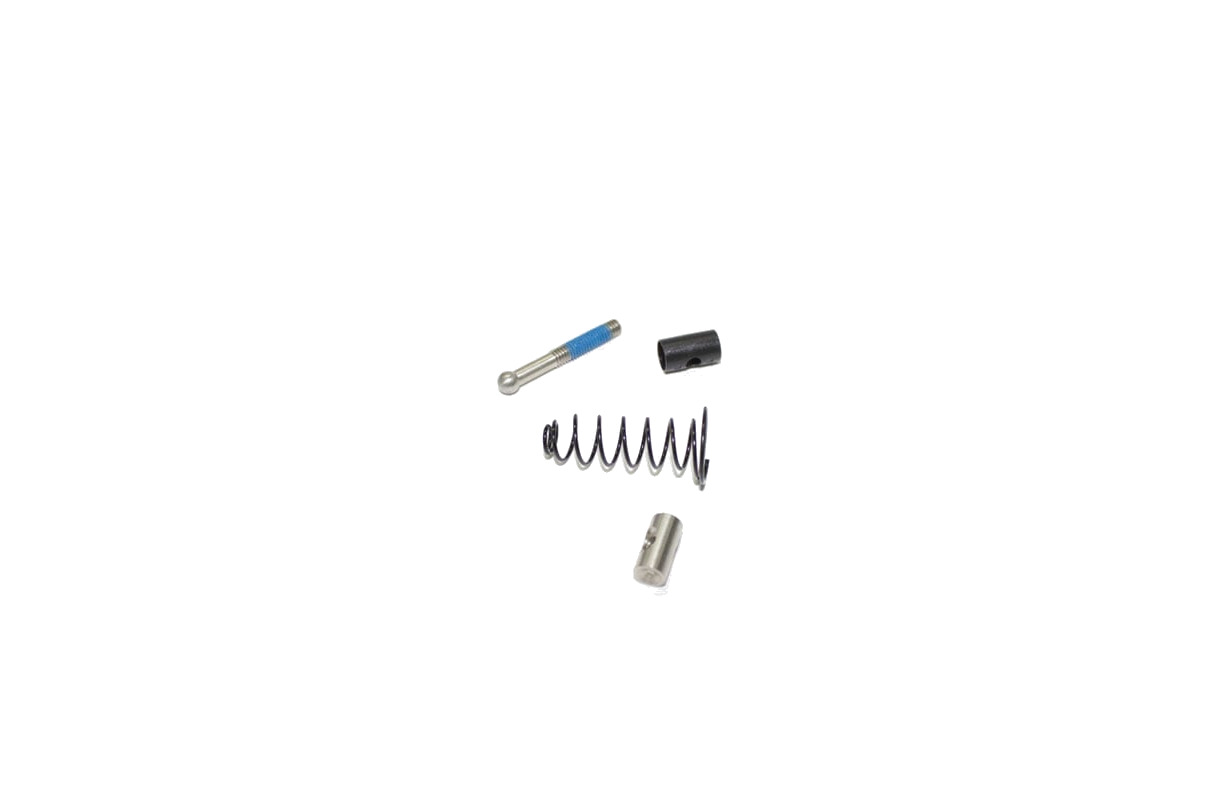 kit de ajuste de leva para freno x0 alum **