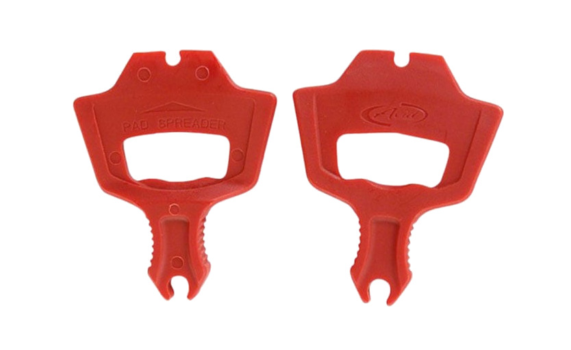 separadores para pastillas de freno sram (2uds)