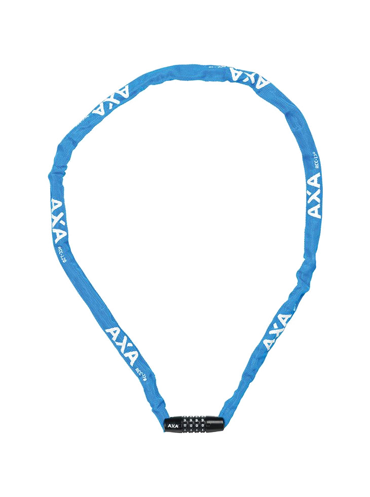 candado rígido de combinación con cuatro números rcc 3.5 mm