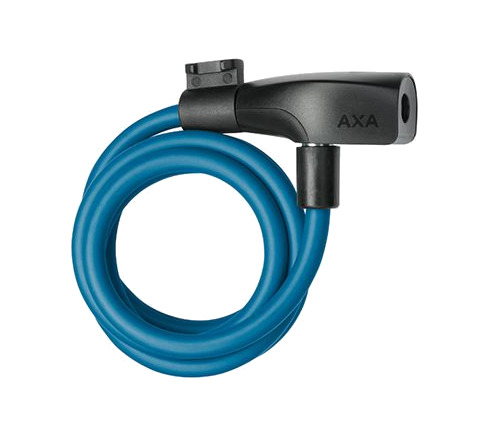 candado de cable resolute 120 cm 8 mm