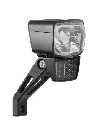 luz delantera para e-bike nxt 60 6-12v led lux
