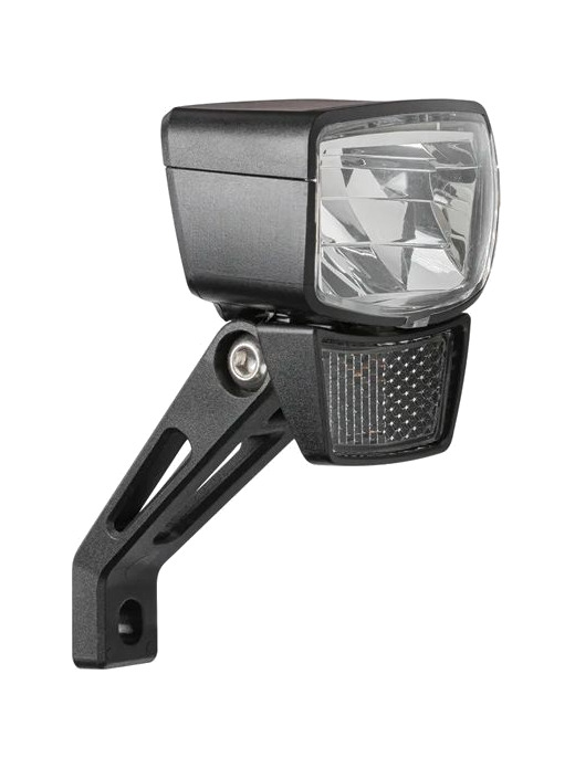 luz delantera para e-bike nxt 80 6-12v led lux