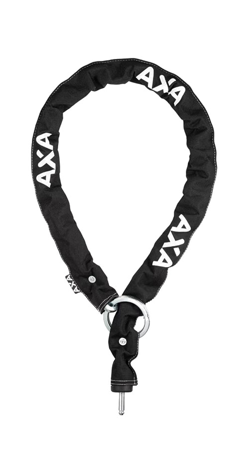 cadena compatible con candados dpi 110 cm 8.5 mm defender/fusion/solid plus/victory