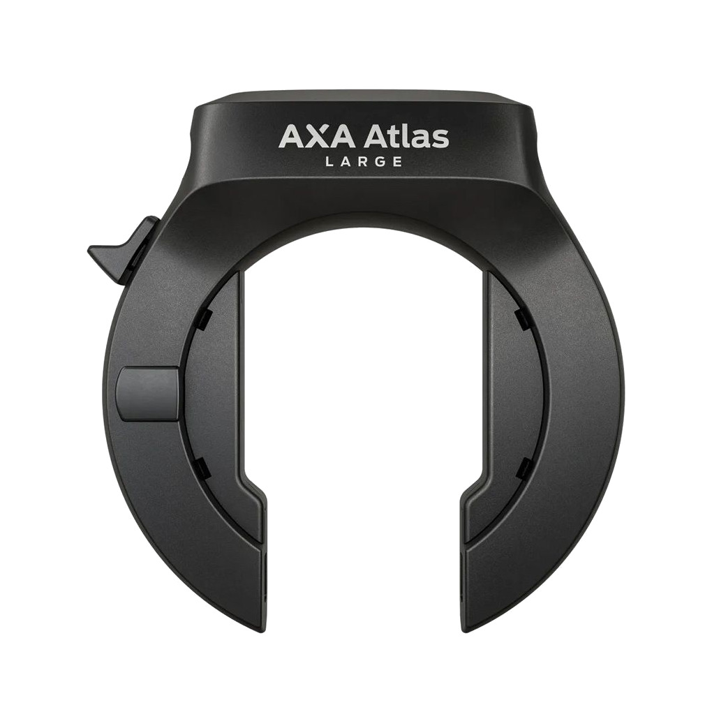 candado antirrobo con llave extraíble atlas large