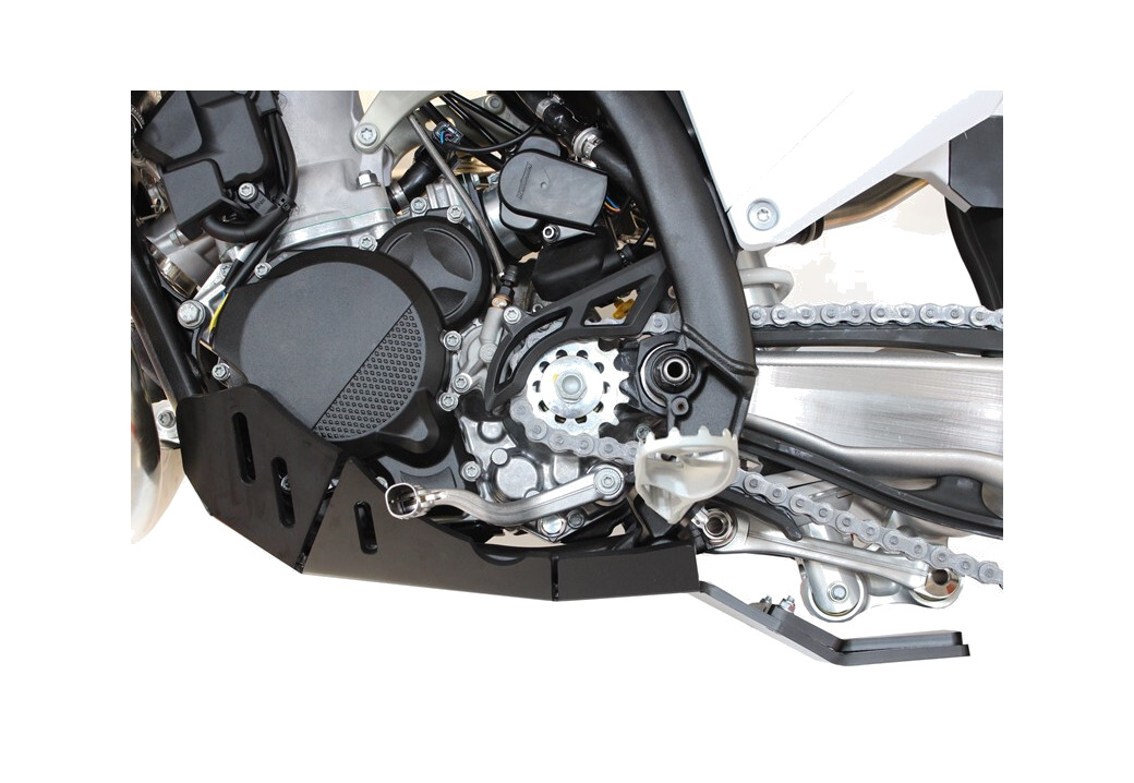 cubrecárter de moto xtrem phd 8mm