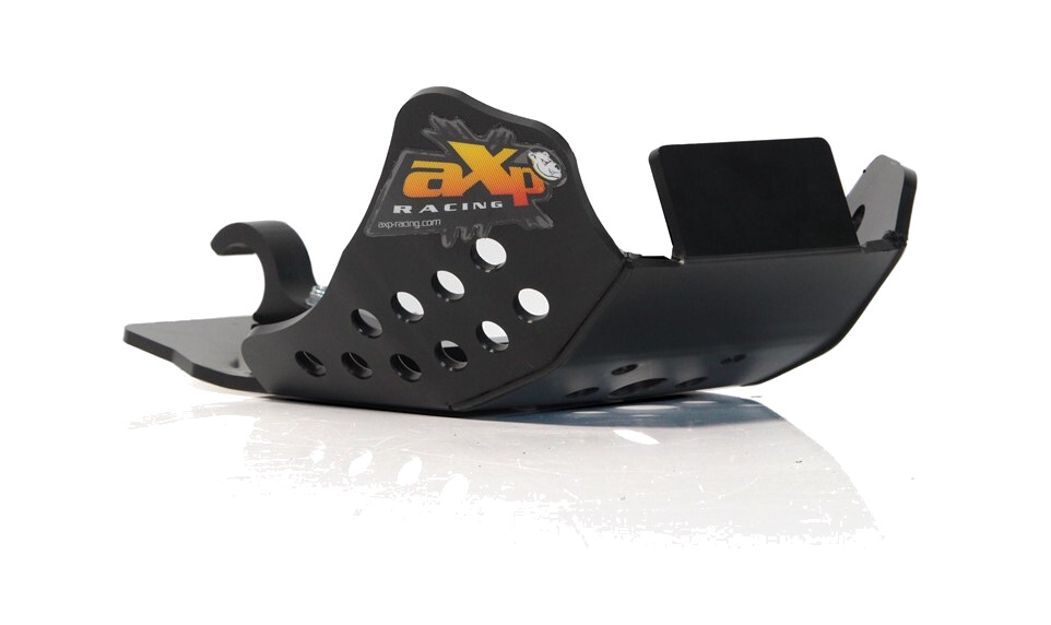 cubrecárter de moto phe 6mm