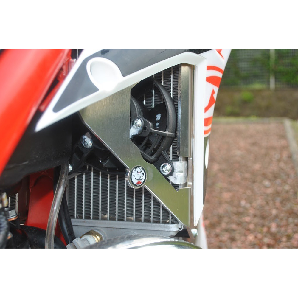 protectores de radiador ax1397