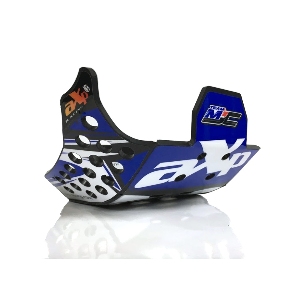 cubrecarter motocross yamaha ax1410