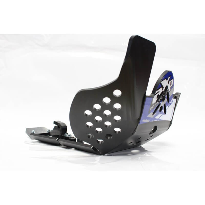 cubrecarter enduro