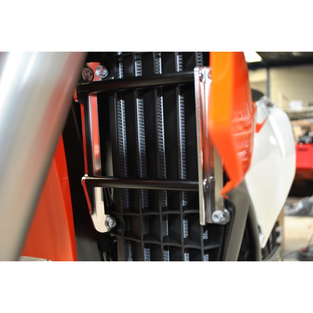 protectores de radiador ax1449