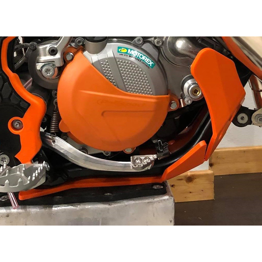 cubrecarter enduro ktm ax1451