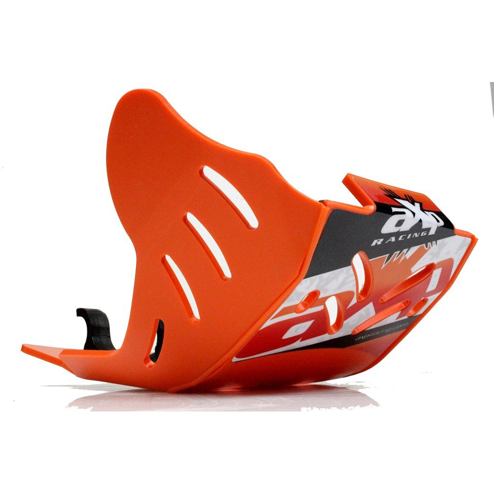 cubrecarter enduro ktm ax1452