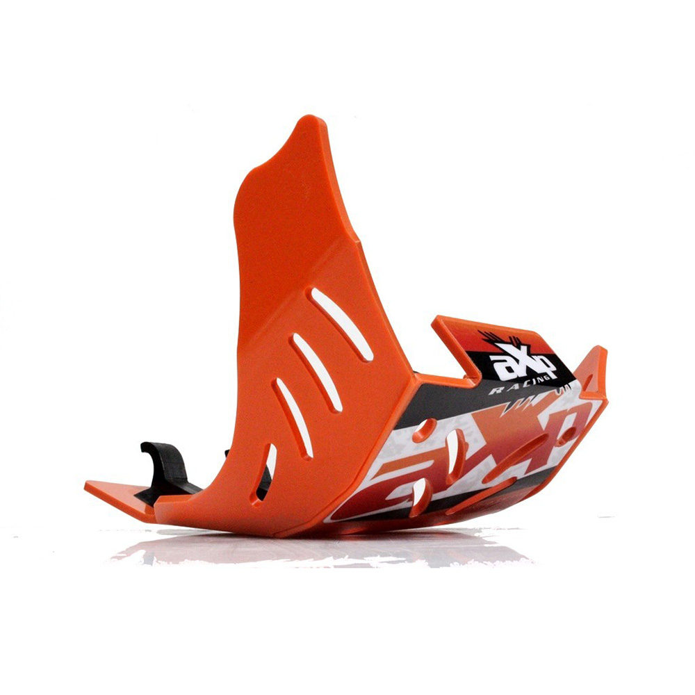 cubrecarter enduro ktm ax1453