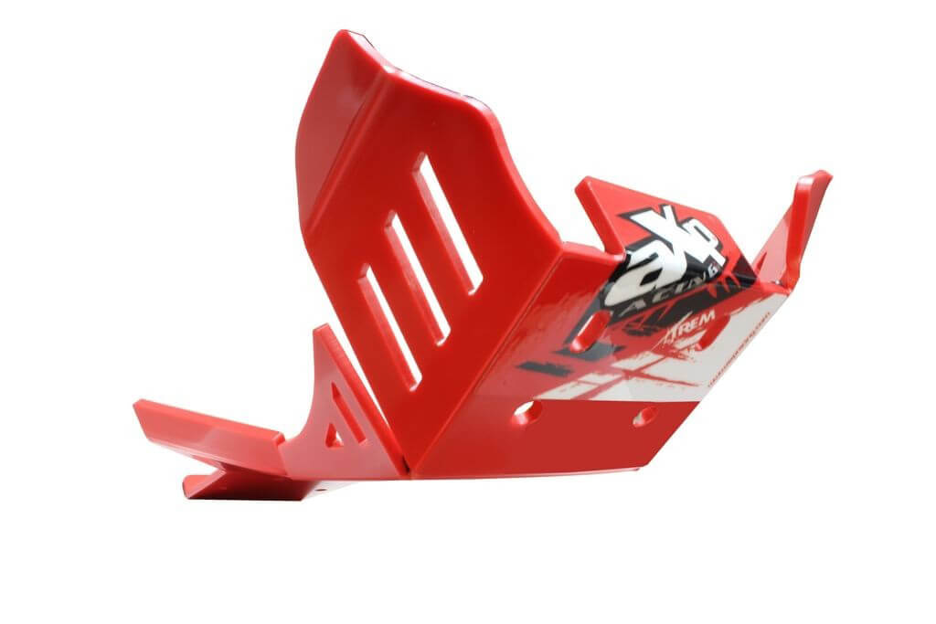 cubrecarter enduro xtrem