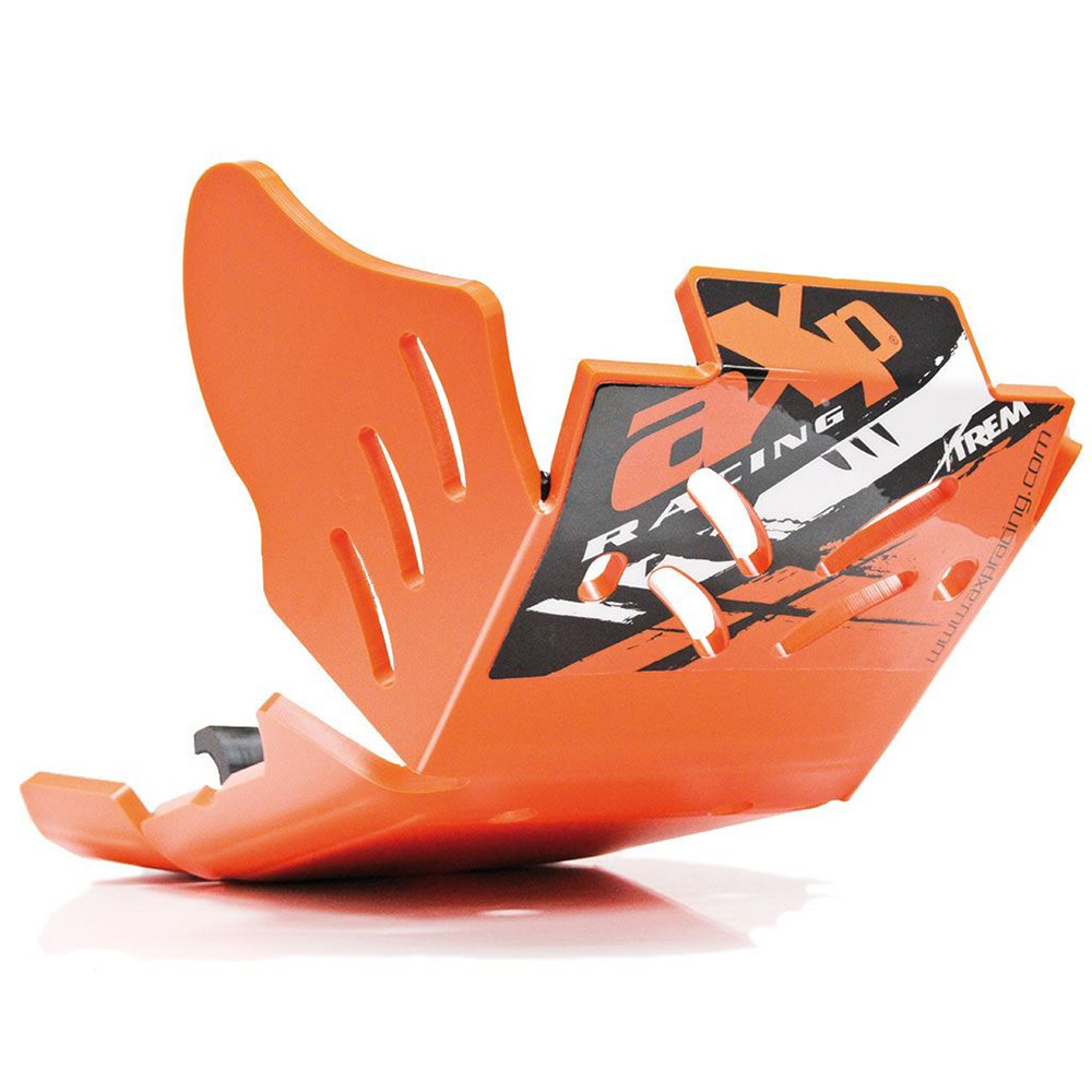 cubrecarter enduro extremo ax1494